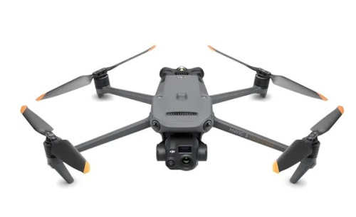 Квадрокоптер DJI Mavic 3T Thermal Тепловизор