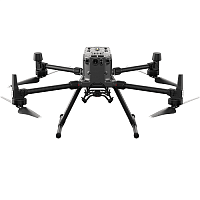 Квадрокоптер DJI Matrice RTK 300 Combo + H20T